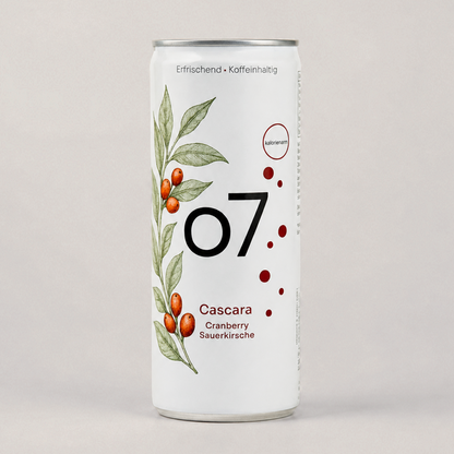 o7 Cascara