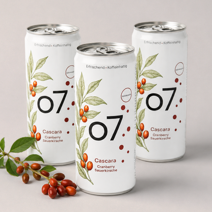 o7 Cascara