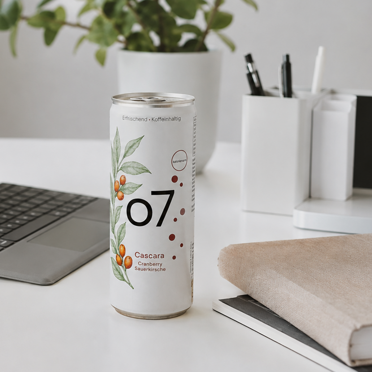 o7 Cascara